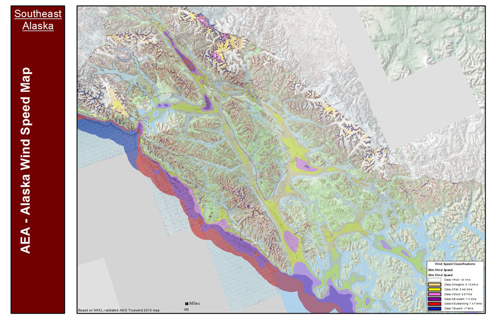 Alaska Energy Authority > What We Do > Renewable Energy and Energy ...